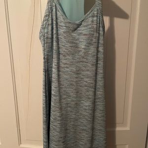 Mpg dress. Size m